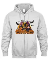 Men's Zip Hoodie