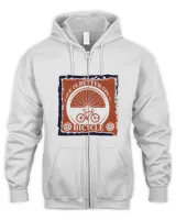 Men's Zip Hoodie