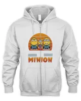 Men's Zip Hoodie