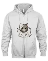 Men's Zip Hoodie