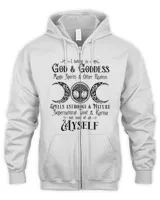 Men's Zip Hoodie