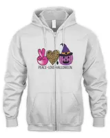 Men's Zip Hoodie