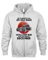 Men's Zip Hoodie