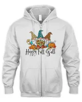Men's Zip Hoodie