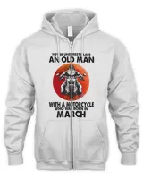Men's Zip Hoodie