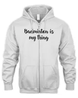 Men's Zip Hoodie
