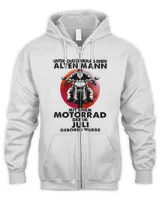 Men's Zip Hoodie