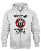 Men's Zip Hoodie