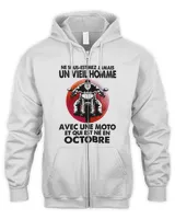 Men's Zip Hoodie