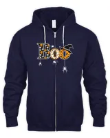 Men's Zip Hoodie