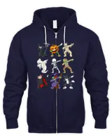 Men's Zip Hoodie
