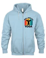 Men's Zip Hoodie