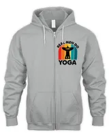 Men's Zip Hoodie