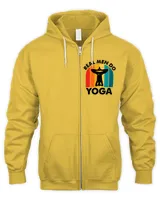 Men's Zip Hoodie