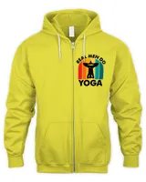 Men's Zip Hoodie