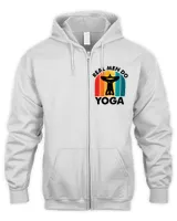 Men's Zip Hoodie