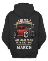 Men's Zip Hoodie