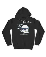 Men's Zip Hoodie
