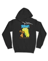 Men's Zip Hoodie