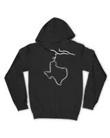 Men's Zip Hoodie