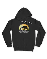 Men's Zip Hoodie