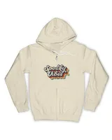 Men's Zip Hoodie