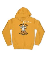 Men's Zip Hoodie