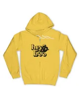 Men's Zip Hoodie