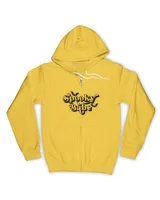 Men's Zip Hoodie