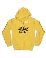 Men's Zip Hoodie