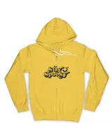 Men's Zip Hoodie