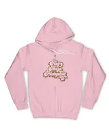 Men's Zip Hoodie