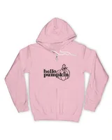 Men's Zip Hoodie