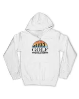 Men's Zip Hoodie