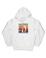 Men's Zip Hoodie