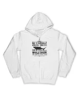 Men's Zip Hoodie
