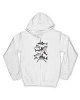Men's Zip Hoodie