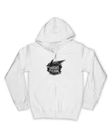 Men's Zip Hoodie