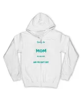 Men's Zip Hoodie