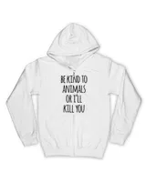Men's Zip Hoodie