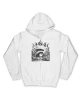 Men's Zip Hoodie