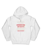 Men's Zip Hoodie