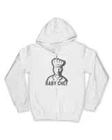 Men's Zip Hoodie