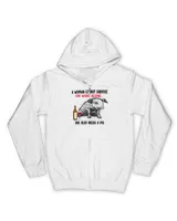 Men's Zip Hoodie