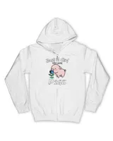 Men's Zip Hoodie