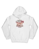 Men's Zip Hoodie