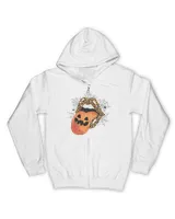 Men's Zip Hoodie