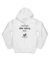 Men's Zip Hoodie