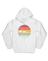 Men's Zip Hoodie