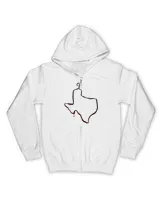 Men's Zip Hoodie